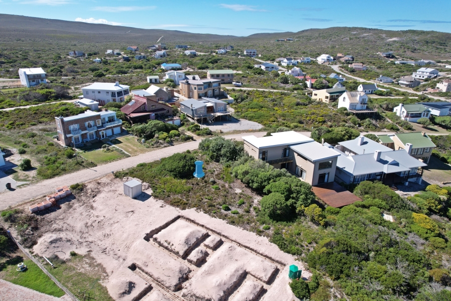 0 Bedroom Property for Sale in Suiderstrand Western Cape